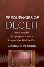 Frequencies of Deceit