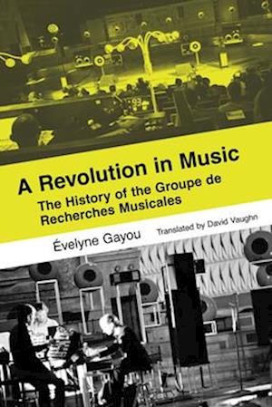 A Revolution in Music