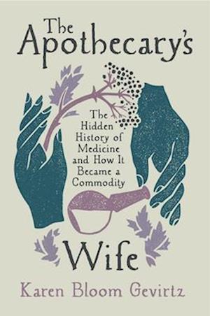 The Apothecary's Wife