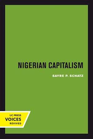 Nigerian Capitalism