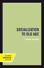 Socialization to Old Age