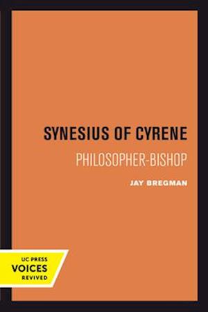 Synesius of Cyrene