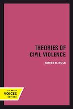 Theories of Civil Violence