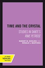 Time and the Crystal