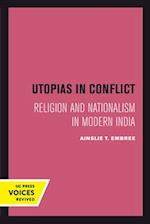 Utopias in Conflict