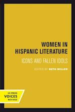 Women in Hispanic Literature