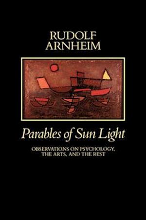 Parables of Sun Light