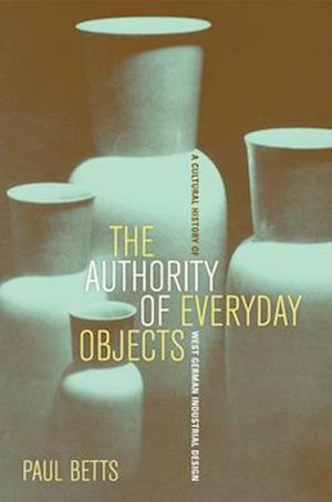 Authority of Everyday Objects