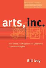 Arts, Inc.