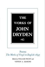 Works of John Dryden, Volume V