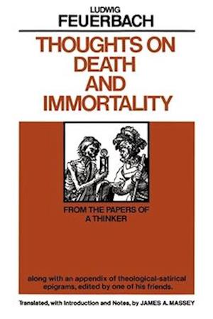 Thoughts on Death and Immortality