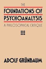 Foundations of Psychoanalysis