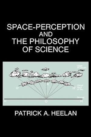 Space-Perception and the Philosophy of Science