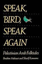 Speak, Bird, Speak Again