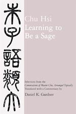 Learning to Be A Sage