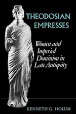 Theodosian Empresses