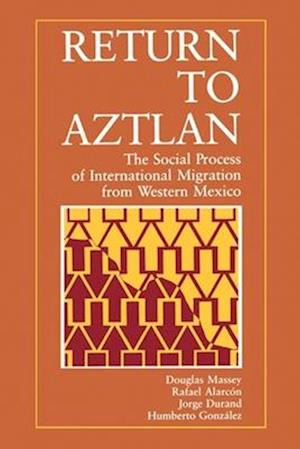 Return to Aztlan