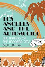 Los Angeles and the Automobile