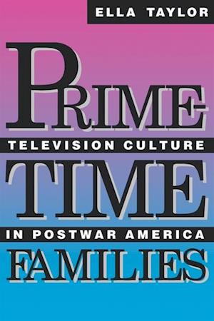 Prime-Time Families