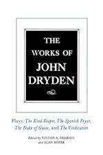 Works of John Dryden, Volume XIV