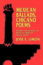 Mexican Ballads, Chicano Poems