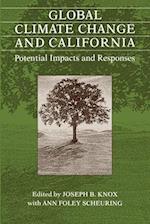Global Climate Change and California