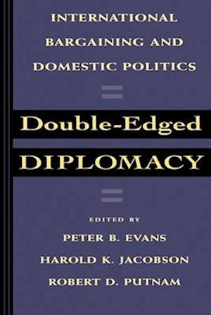 Double-Edged Diplomacy