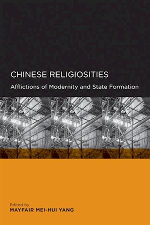 Chinese Religiosities