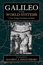 Galileo on the World Systems