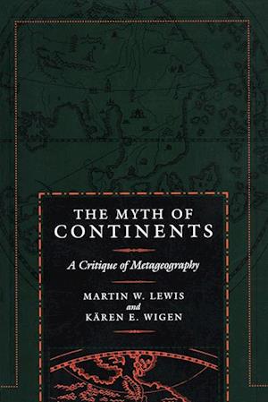 Myth of Continents