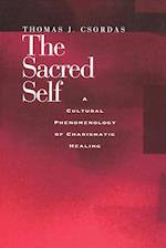 Sacred Self