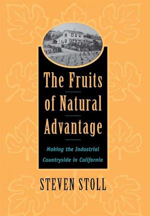 Fruits of Natural Advantage