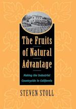 Fruits of Natural Advantage