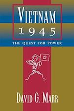 Vietnam 1945