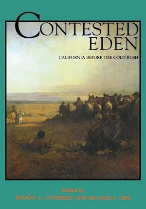 Contested Eden