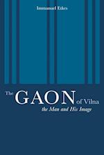 Gaon of Vilna