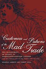 Customers and Patrons of the Mad-Trade