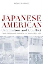 Japanese American Celebration and Conflict