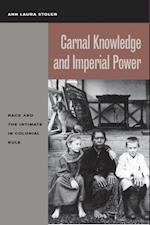 Carnal Knowledge and Imperial Power
