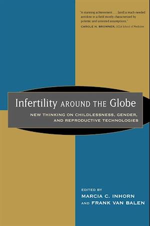 Infertility around the Globe