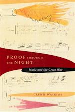 Proof through the Night