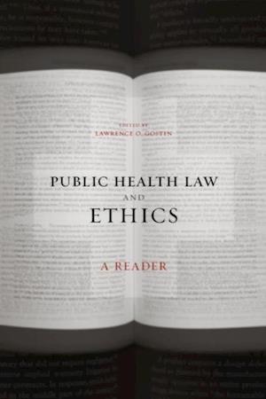 Public Health Law and Ethics