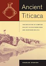 Ancient Titicaca