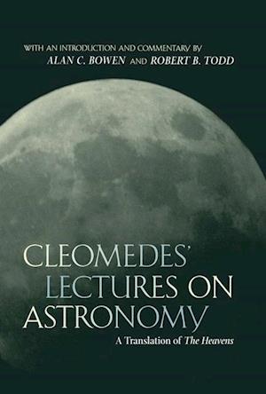 Cleomedes' Lectures on Astronomy