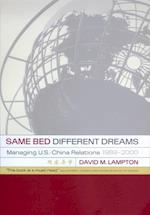 Same Bed, Different Dreams