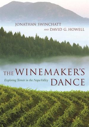 Winemaker's Dance