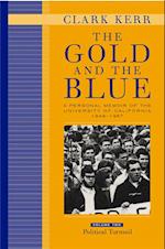 Gold and the Blue, Volume Two