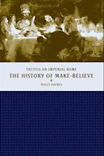 History of Make-Believe