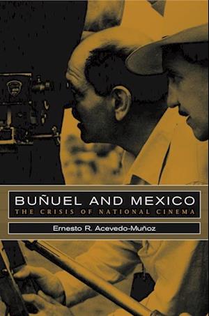 Bunuel and Mexico