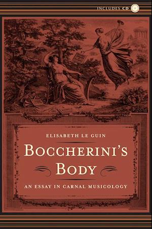 Boccherini's Body